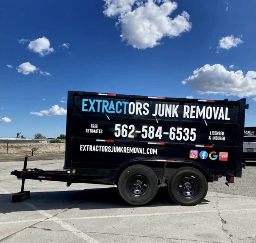 Extractors Junk Removal