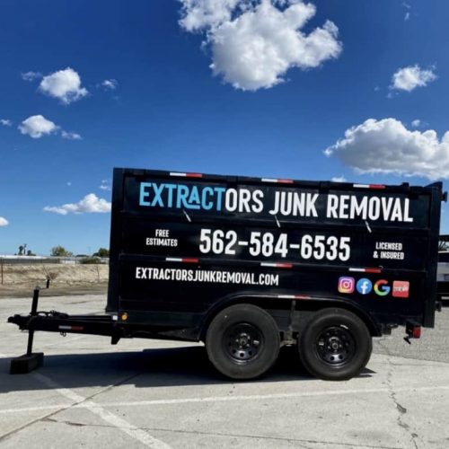 Extractors Junk Removal